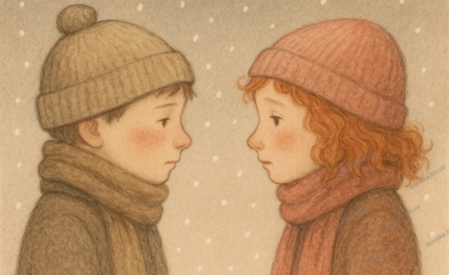 План до твору Маленька книжка про любов