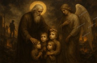 янголятка аналіз твору