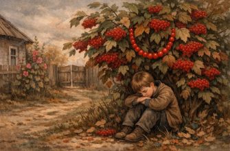 Чорнобильська дівчина Калина скорочено