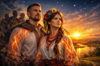 де ви кати мого народу аналіз твору