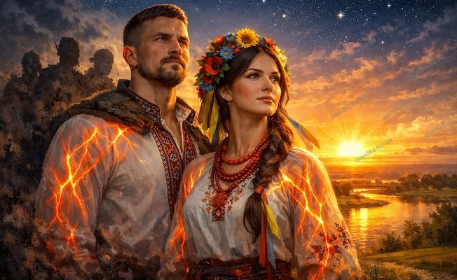 де ви кати мого народу аналіз твору