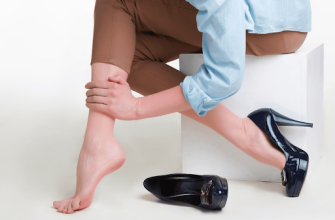 хронічна лімфатична недостатність