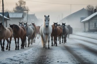 Кінь Шептало на молочарні аналіз твору