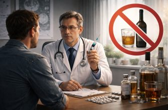 кодування від алкоголю