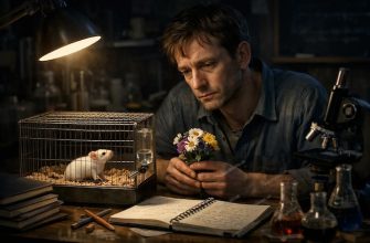 квіти для елджерона характеристика героїв