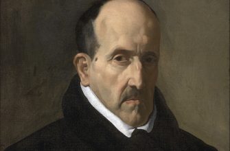 луїс де гонгора цікаві факти