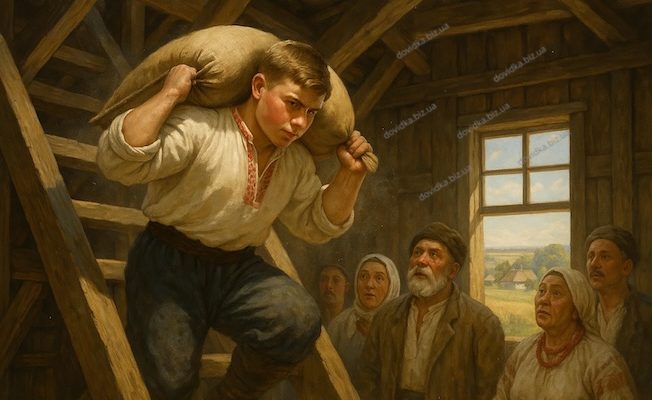 мудрість сили скорочено