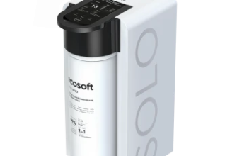 осмоси для води