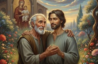 пісня йосипа аналіз твору