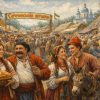 сорочинський ярмарок гоголь
