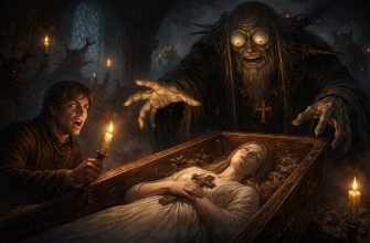 вій микола гоголь