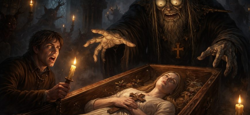 вій микола гоголь