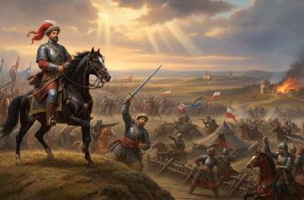 вогнем і мечем аналіз