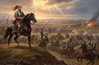 вогнем і мечем скорочено