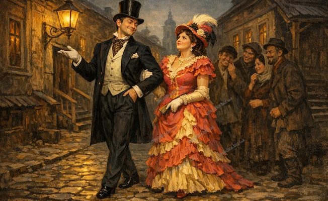 за двома зайцями скорочено