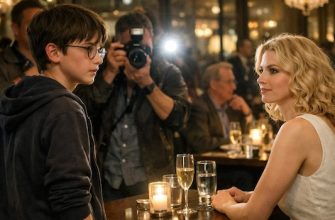 Маркус і Діана характеристика героїв