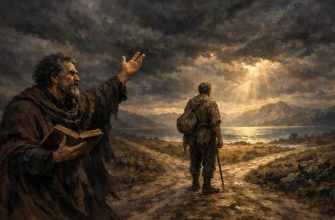 Народе мій, замучений, розбитий аналіз твору