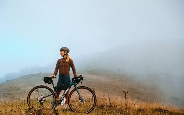 Чому варто купити велосипед