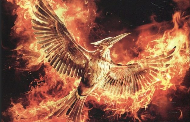 голодні ігри скорочено