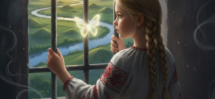 леся українка надія аналіз