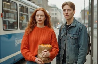 помаранчева дівчинка скорочено