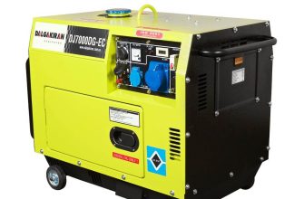 Вплив неоригінальних запчастин на довговічність дизельного генератора