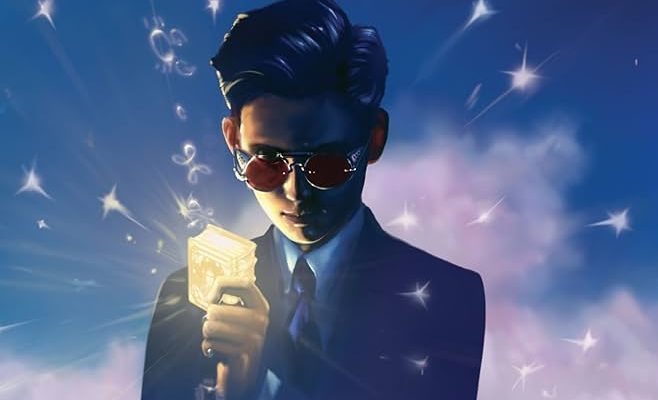 йоун колфер артеміс фаул скорочено