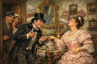 за двома зайцями аналіз твору