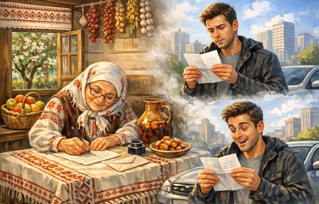 глазовий приманка аналіз твору