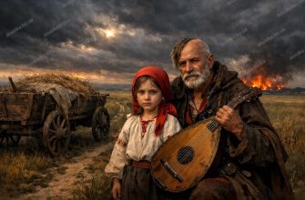 маруся аналіз твору марко вовчок