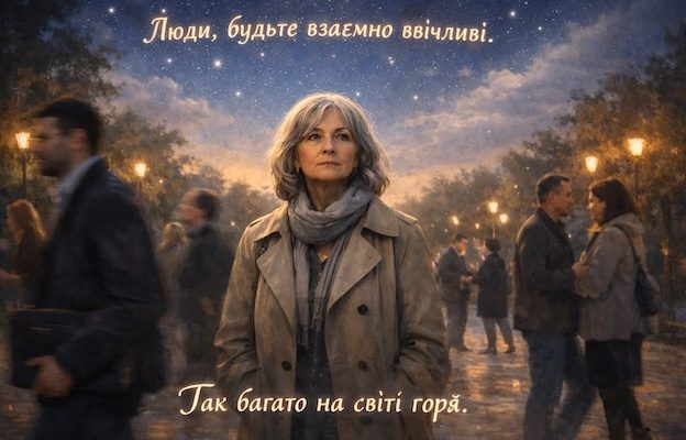 між іншим аналіз твору