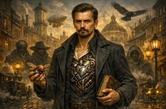 «Нечуй. Немов. Небач» характеристика героїв