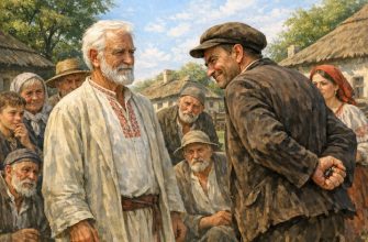 провидіння глазовий аналіз твору