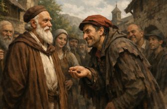 Провидіння Павло Глазовий