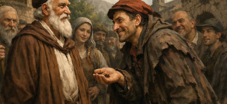 Провидіння Павло Глазовий