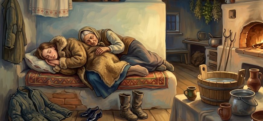 Бабусенція Іван Драч