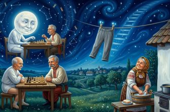 Балада про випрані штани іван драч