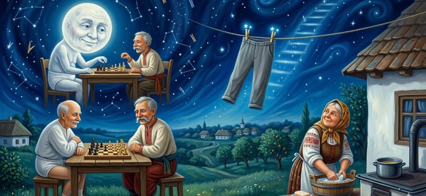 Балада про випрані штани іван драч