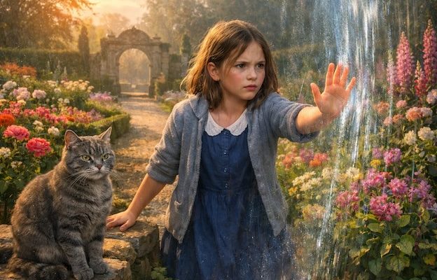 Характеристика Софійки Старий будинок