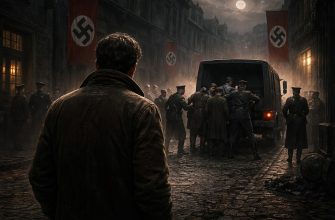 коли вони прийшли за соціал-демократами