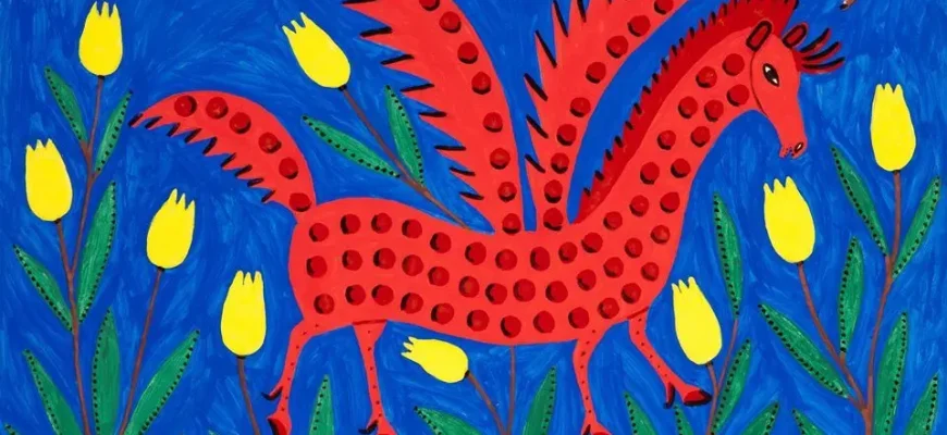 квіти від жар птиці скорочено