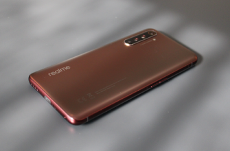 смартфони Realme