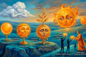 Сонячний етюд Іван Драч