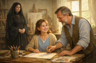 старий будинок аналіз твору