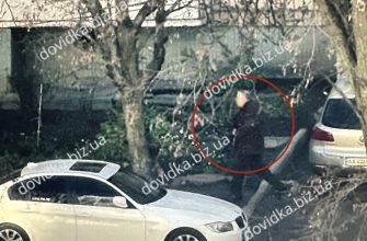 теракт у Києві