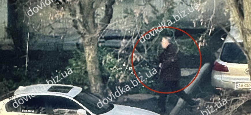 теракт у Києві