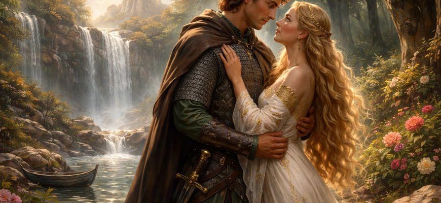 Трістан та Ізольда читати