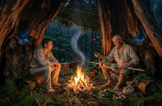 У череві дерева аналіз