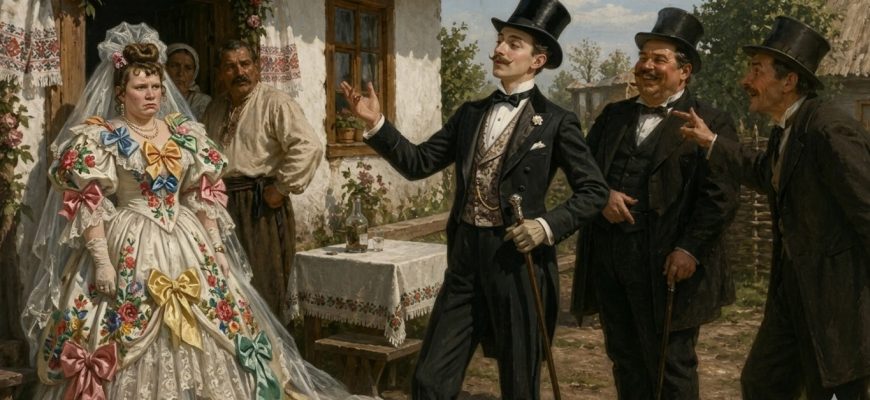 за двома зайцями читати повністю