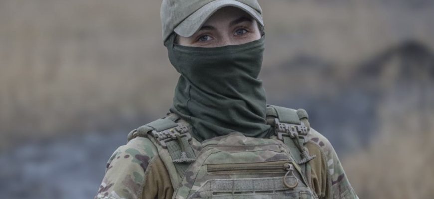 Червона Калина